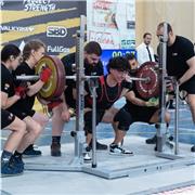 En proceso de titulación pero con muchos conocimientos. Hipertrofia, fuerza y mantenimiento en gimnasio y calistenia